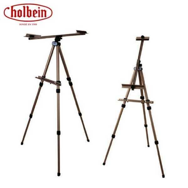 HOLBEIN CABALLETE DE ALUMINIO WL113