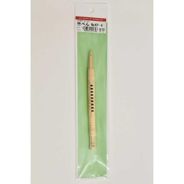 HOLBEIN. Calamo de Bambu Japones. KP-4