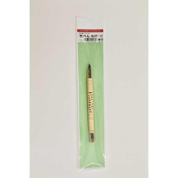 HOLBEIN. Calamo de Bambu Japones. KP-12