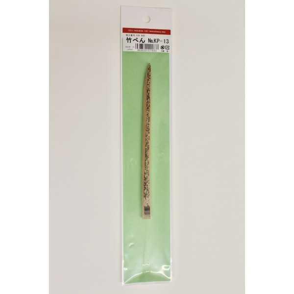HOLBEIN. Calamo de Bambu Japones. KP-13