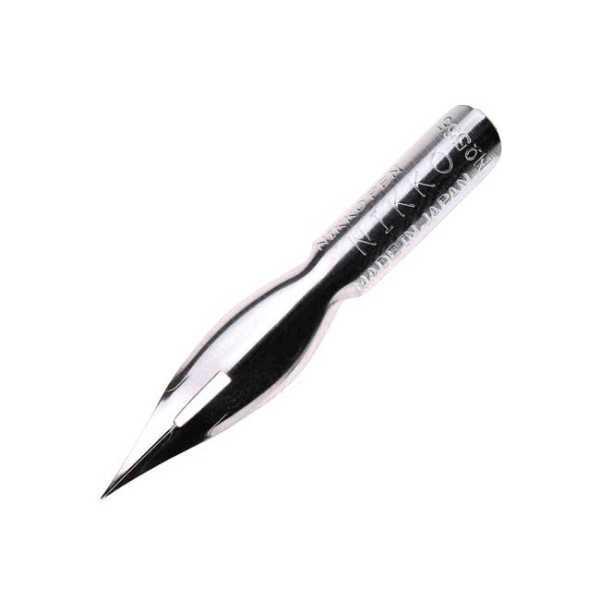 Pluma Nikko SAJI. pen (N357C-3)