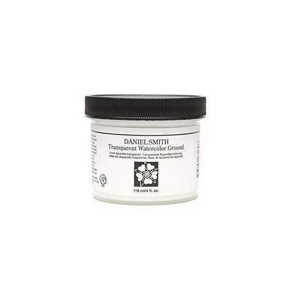 Daniel Smith Watercolour Ground Transparent Imprimación 118 ml