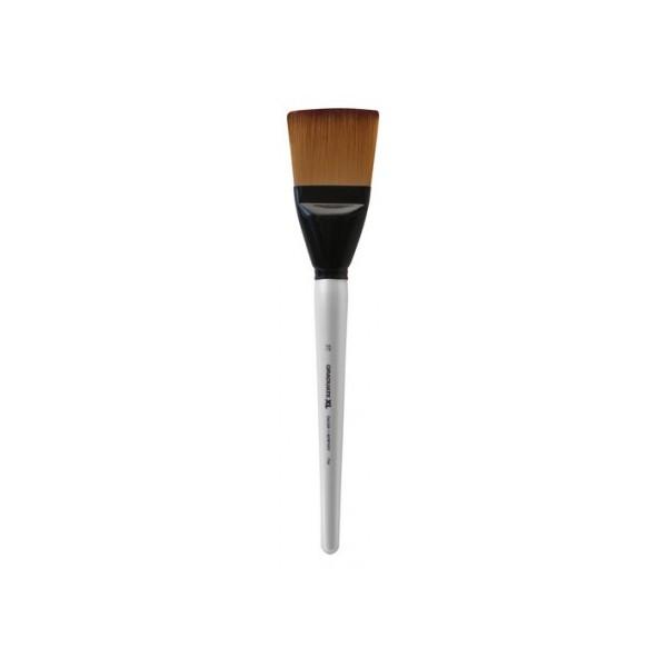 GRADUATE XL Pinceles Sintetico suave Plano 70