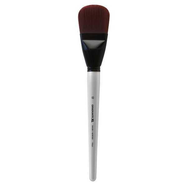 GRADUATE XL Pinceles Sintetico rigido Lengua de gato 60