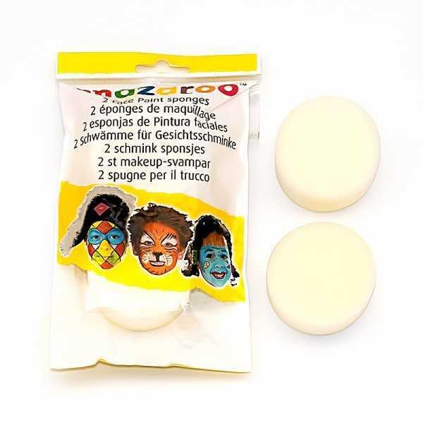 SNAZAROO Esponjas para Maquillaje