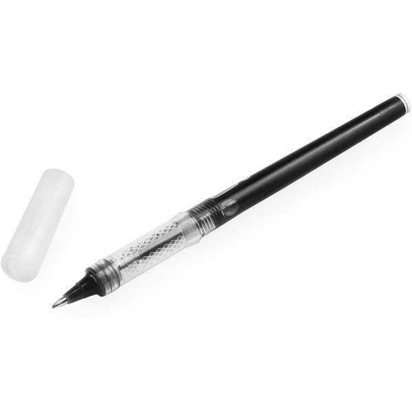 Recambio UNI-BALL Roller Vision Elite negro 0,8 mm