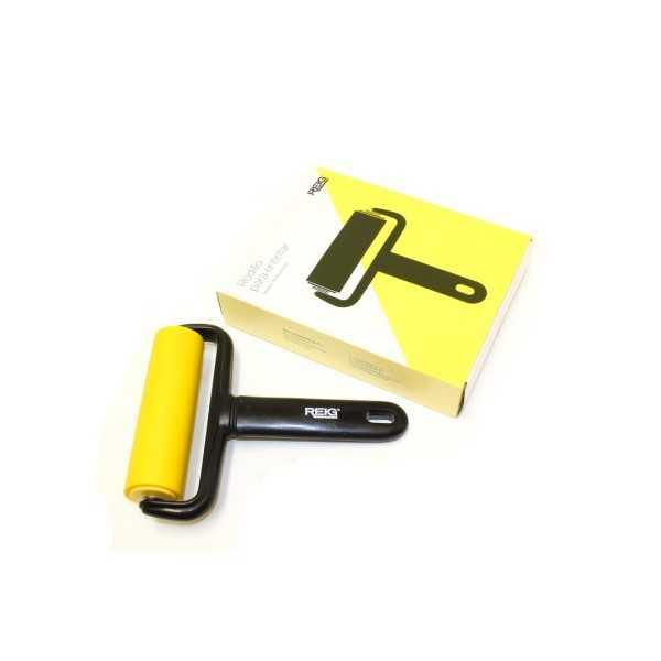 Rodillo Para Entintar Linograbado 120mm
