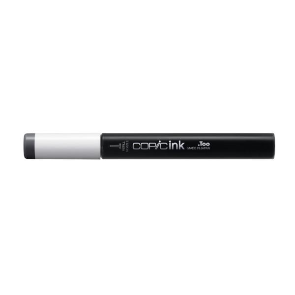 COPIC INK TYP 12ml. N10 NEUTRAL GREY
