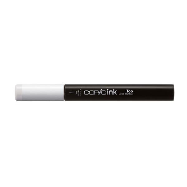 COPIC INK Typ 12ml. T3 TONER GRAY