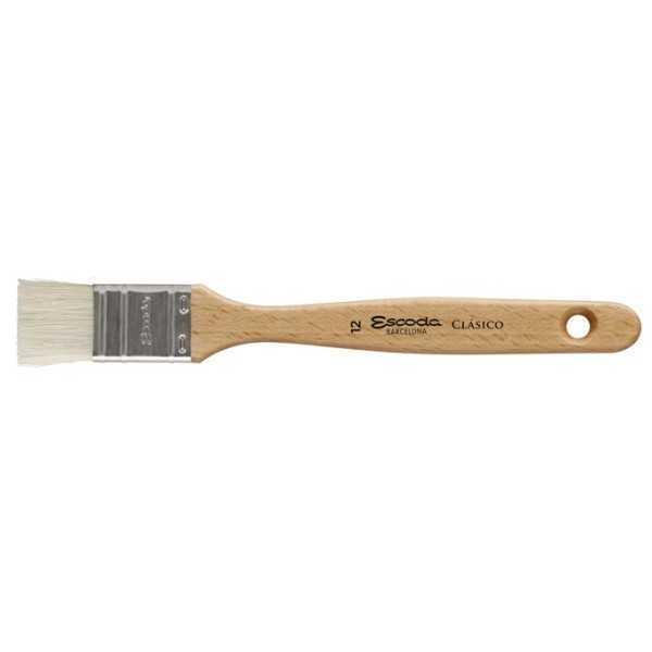 Paletina ESCODA CLASICO Ref. 2370 Cerda Natural