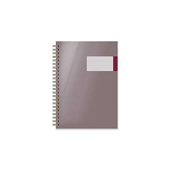 Cuaderno LALO Toile Imperial. A4 G.