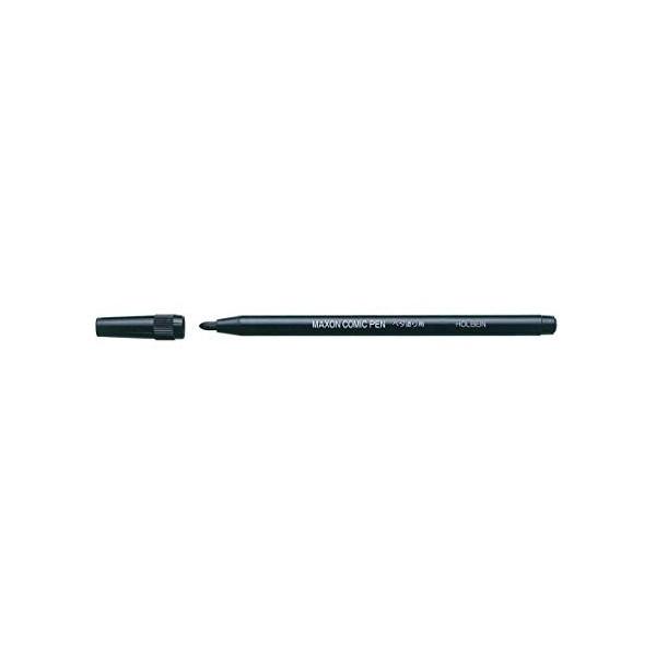 HOLBEIN MAXON ROTULADOR PARA ENTINTAR