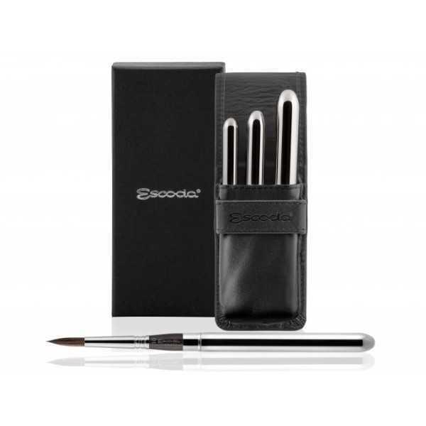ESCODA VERSATIL Set Viaje 3 Pinceles 1252