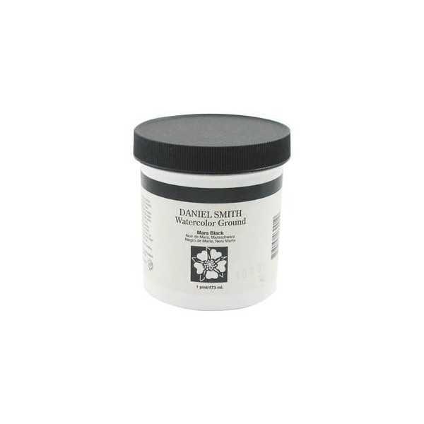 Daniel Smith Watercolour Ground Mars Black Imprimación 473 ml