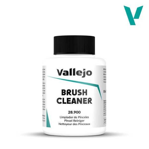 Limpiador Pinceles Vallejo 85ml.