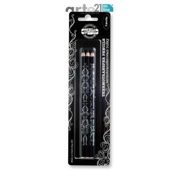 LAPIZ TERMOTRANSFER SET de 3 pcs