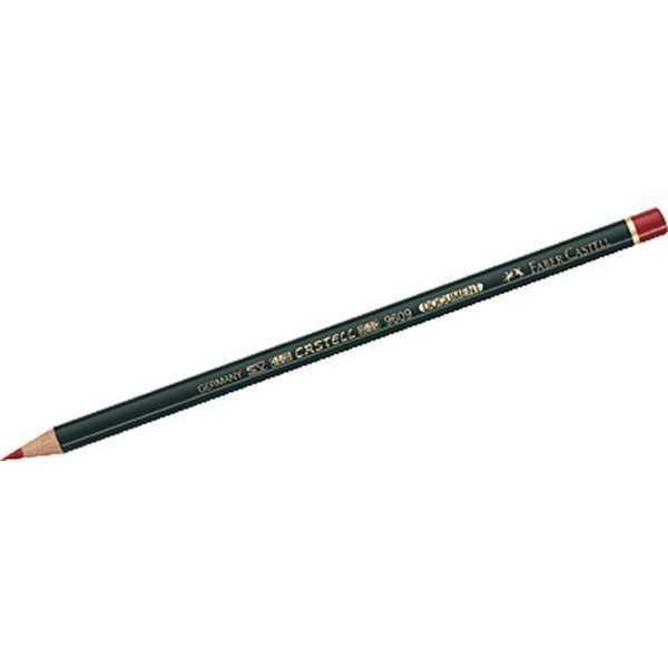 Lapiz copiativo FABER CASTELL. Document Rojo 9609