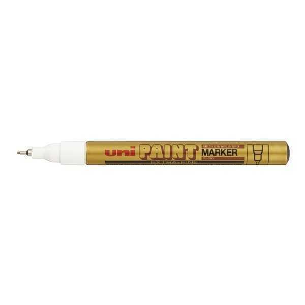 UNi PAINT Marker PX-21 0.8-1.2 mm ORO