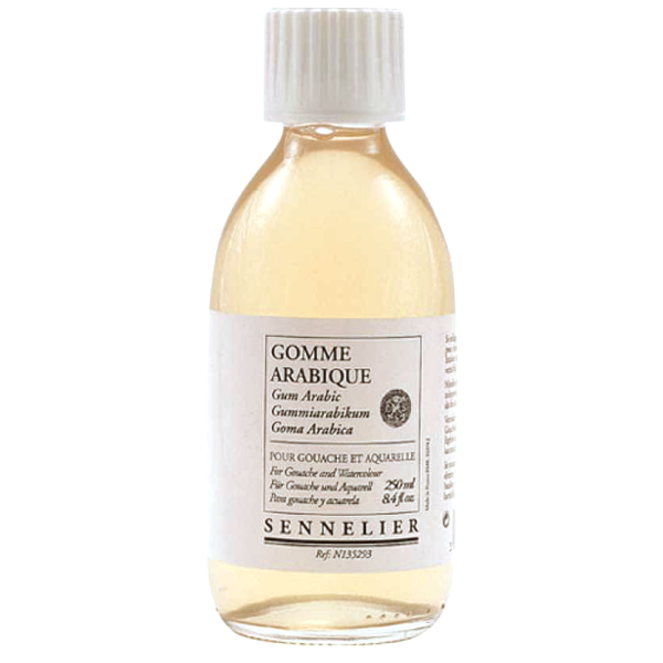 SENNELIER Goma Arábiga Liquida
