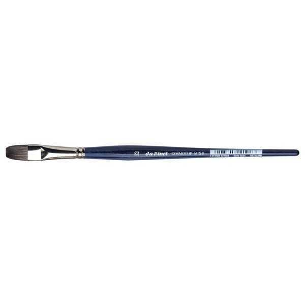 da Vinci COSMOTOP-MIX B Serie 5830 Pincel Plano para Acuarela