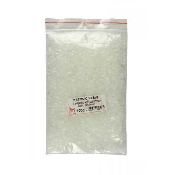 Resina Cetonica (Aldeido) Renesans 100gr.