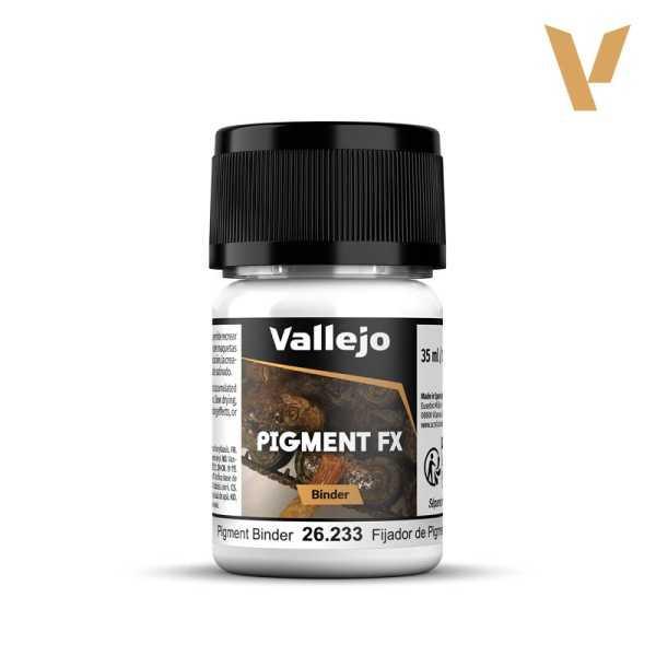 FIJADOR PIGMENTOS Vallejo 35ml.