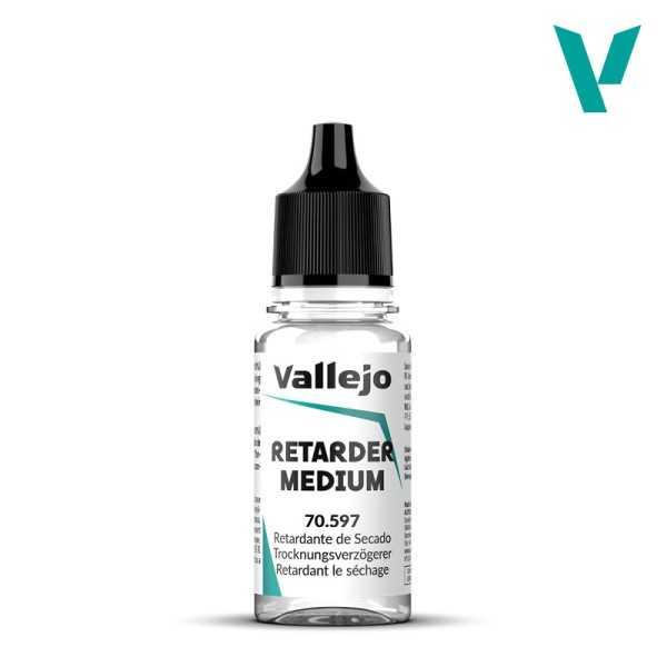 RETARDANTE VALLEJO 17ml.