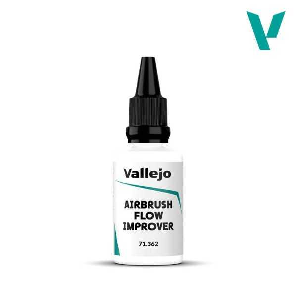 AIRBRUSH Flow Improver VALLEJO 32ml..