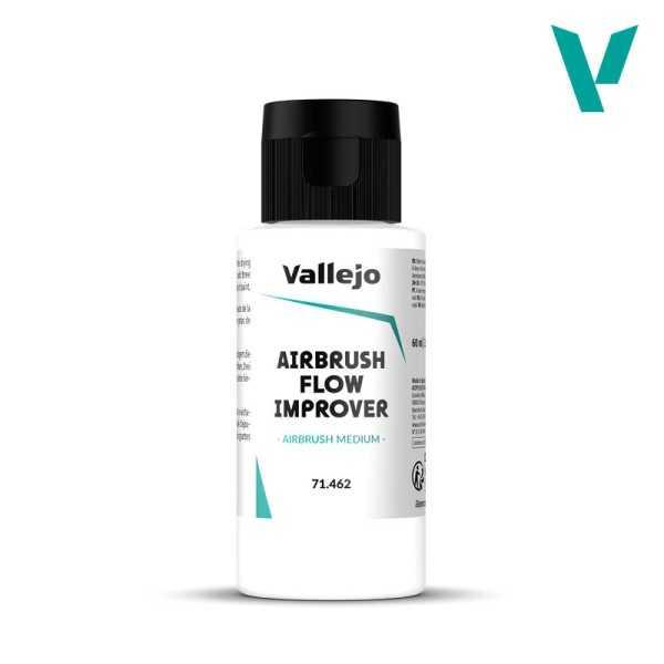 VALLEJO Airbrush Flow Improver 462-60ml..