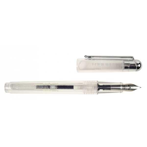 Pluma J. HERBIN + Embolo Recargable