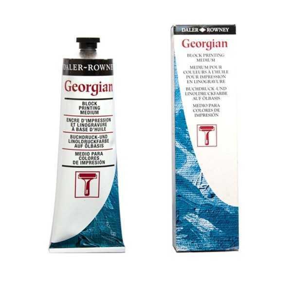Medium al Óleo para Colores de Impresion Georgian 225ml.