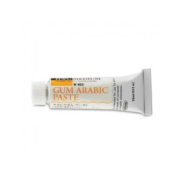 Goma Arabiga HOLBEIN Pasta Tubo 15ml