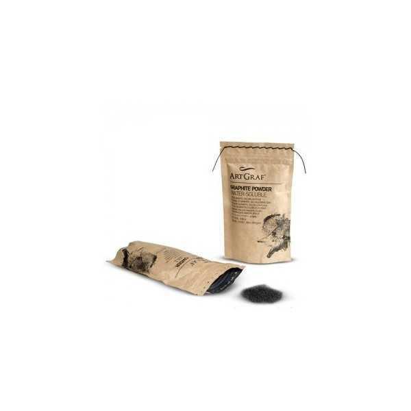 Viarco ArtGraf Polvo de Grafito Acuarelable 100 g