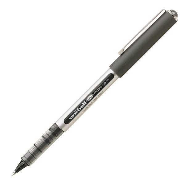 Boligrafo Uni-Ball EYE MICRO Negro