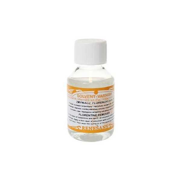 Limpiador Florentino Renesans 100ml.
