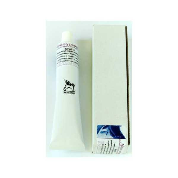 Medium Gel Impasto para Oleo Renesans 140ml.