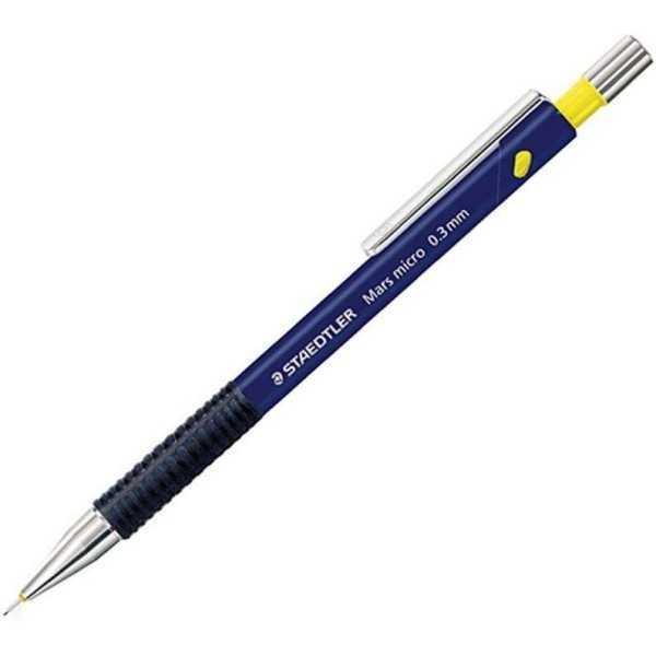 STAEDTLER Portaminas Mars Micro 0,3mm.