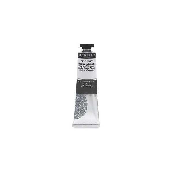 Gel'n Dry SENNELIER tubo 40ml.