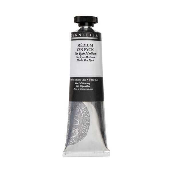 Medio Van Eyck Sennelier 40 ml