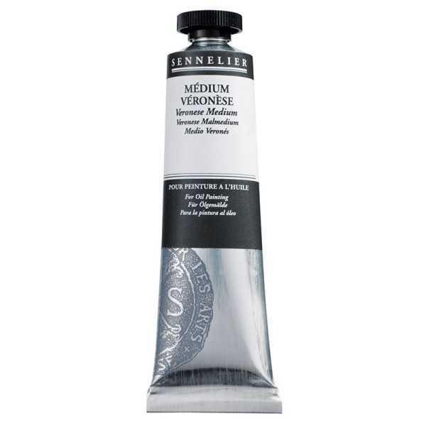 Medio Verones Sennelier Tubo 40 ml