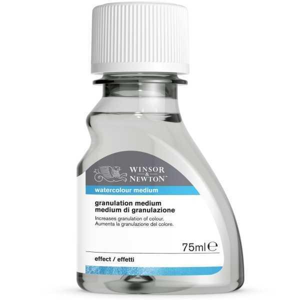 WINSOR&NEWTON Medium de Granulación para Acuarela 75ml.