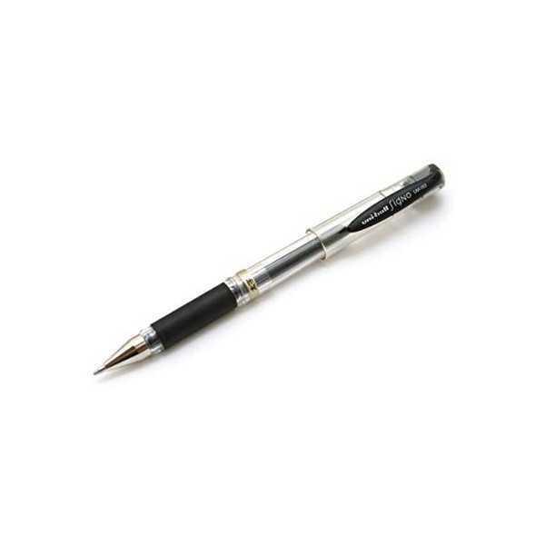 UNIBALL SIGNO BROAD NEGRO