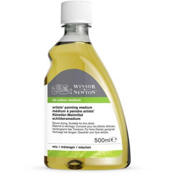 WINSOR&NEWTON Medium de Pintura para Oleo Artists
