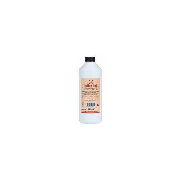Tinta Indian Ink Talens 490ml.
