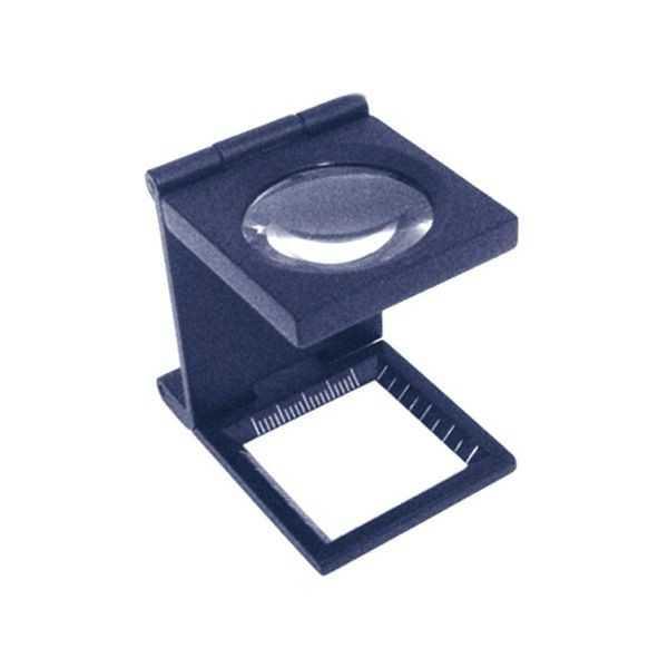 Cuentahilos de Plastico 6x25mm. (45x35x55mm)