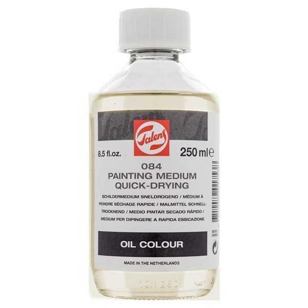 Medio Secado Rapido 250ml. Talens 084