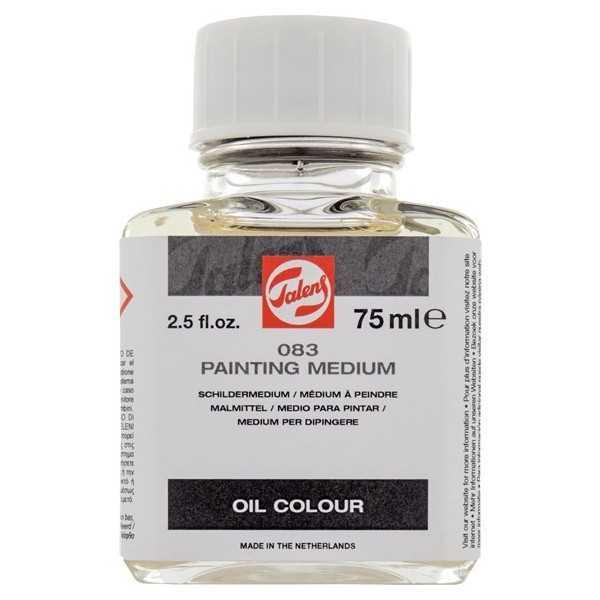 Medio Talens 75ml. 083