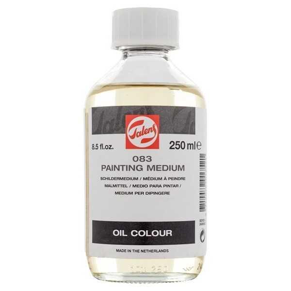 Medio Talens 250ml. 083