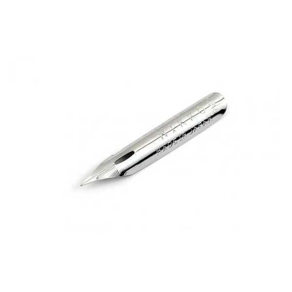 NIKKO School Pen (N5-3) 3 Plumas