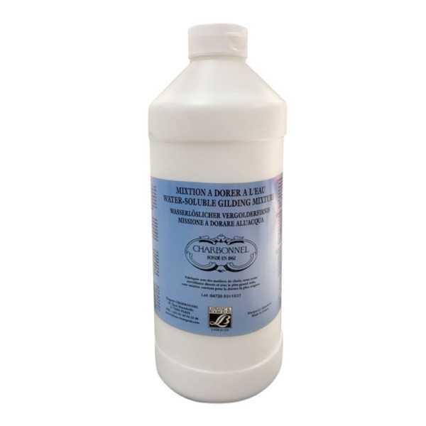Charbonnel Mixtión al Agua para Dorar